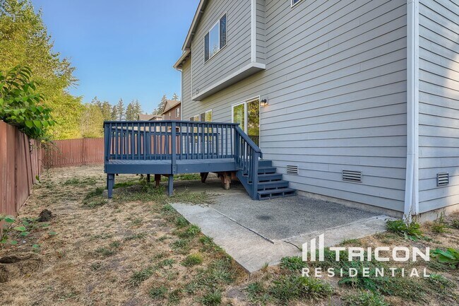 Foto del edificio - 8201 184th Ave E
