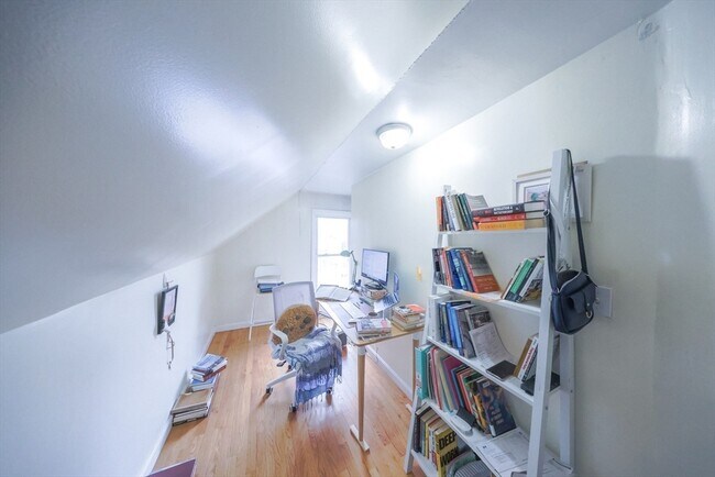 Foto del edificio - 370 Prospect St