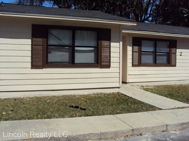 Building Photo - 2 br, 1 bath House - 1309 Ponderosa Dr Apt B1