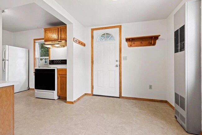 Foto del edificio - 1212 S Oakland Ave