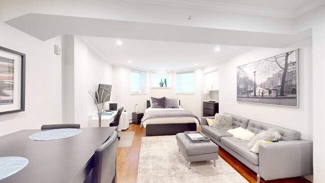 Foto del edificio - 873 Beacon St