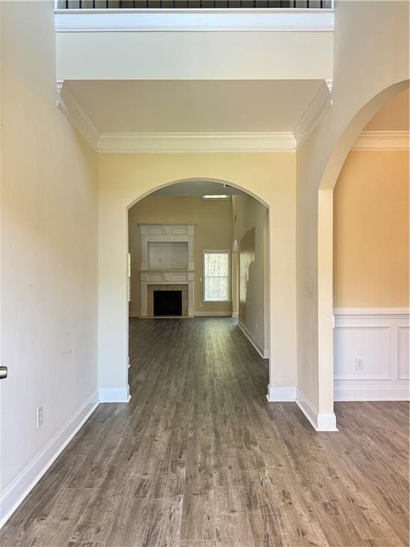 Foto del edificio - 632 Scenic Creek Dr SW