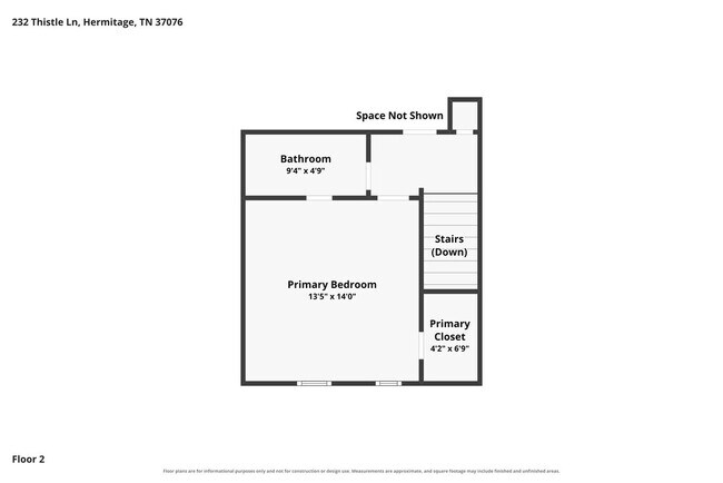 Foto del edificio - 232 Thistle Ln