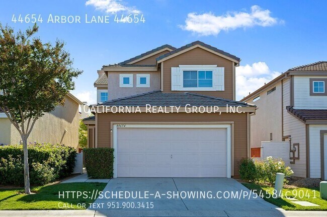 Building Photo - 44654 Arbor Ln