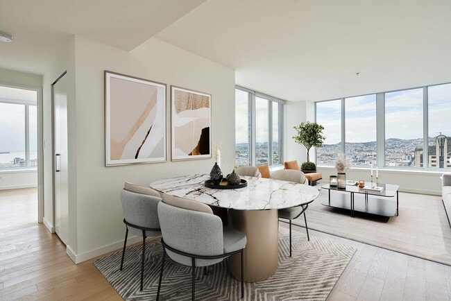 Interior Photo - The Paramount