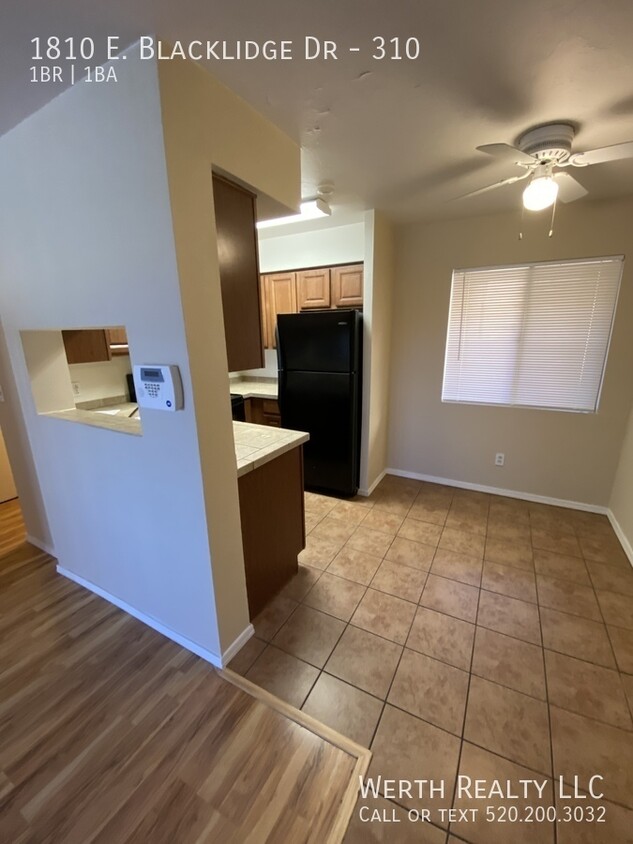 Primary Photo - 1 Bedroom, Gated Community, Off of Campbel...