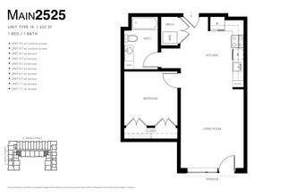 Interior Photo - Main2525