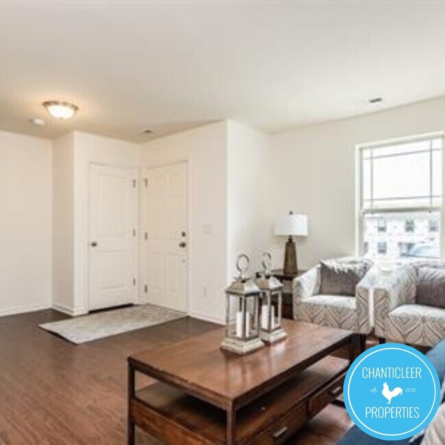 Foto del edificio - 3564 Aldie Ct