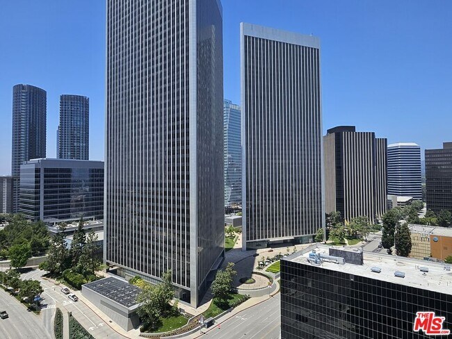 Building Photo - 2160 Century Park E