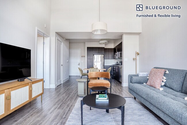 Foto del edificio - 299 Franklin St