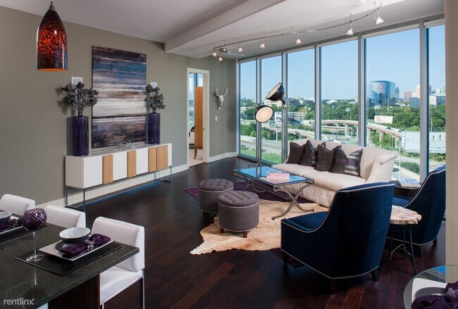 Foto del edificio - 1 br, 1 bath Apartment - 1616 Hi Line Dr 706