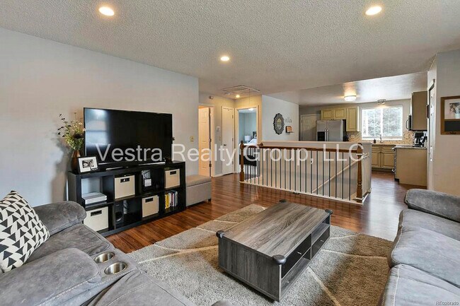 Foto del edificio - 8373 Curlycup Place - -