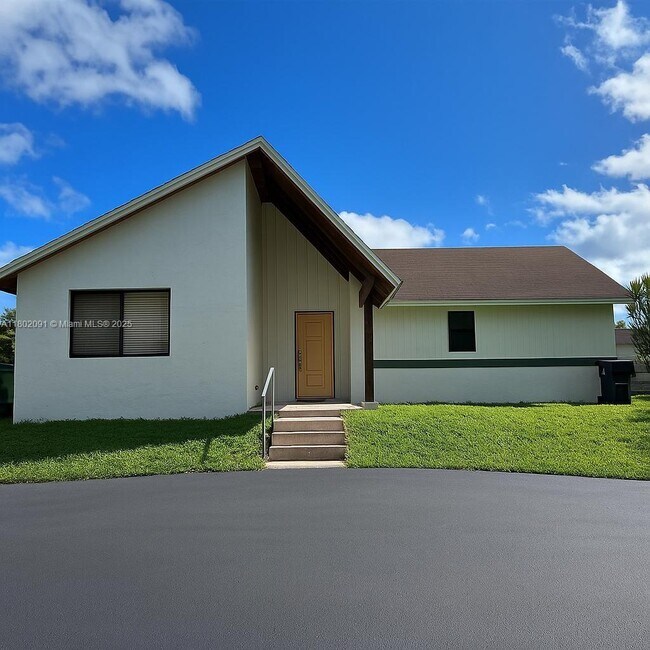 Foto del edificio - 13549 SW 285th Terrace
