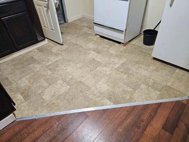 Cocina - 613 Poplar St