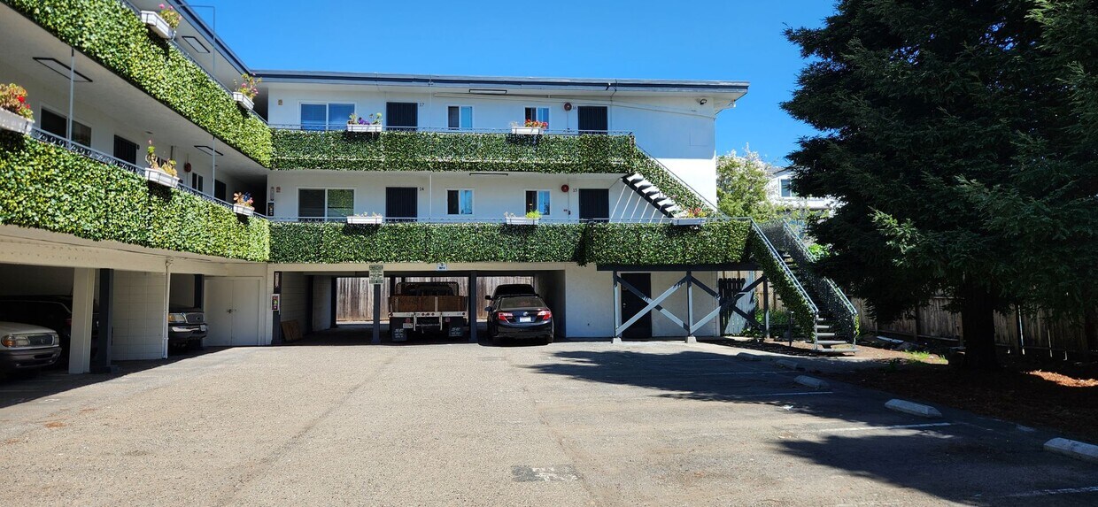 Foto principal - Zelma Apartments
