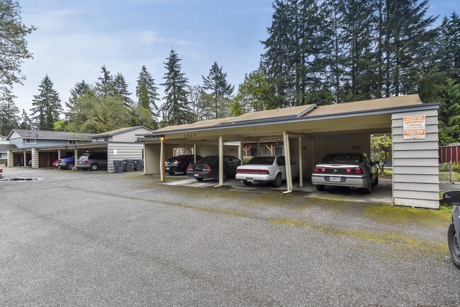 Building Photo - Washington Terrace