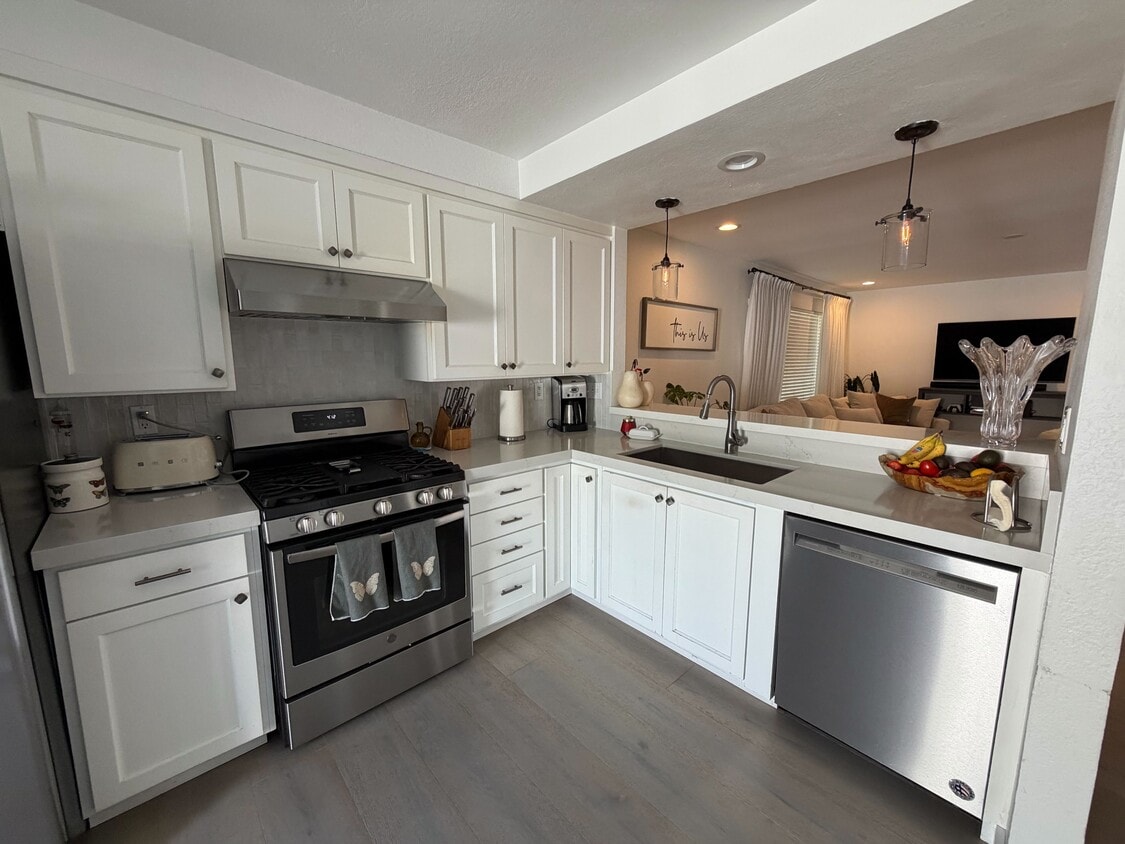 Foto principal - 25885 Trabuco Rd