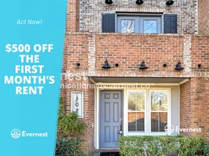 Building Photo - 57 W Georgia Ave