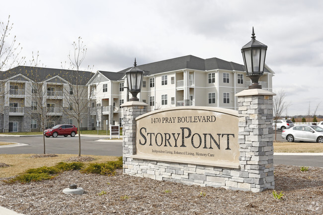 Foto del edificio - StoryPoint Waterville (Senior Living)