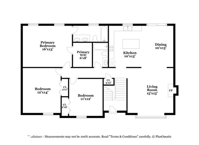 Building Photo - 805 Emerson Dr