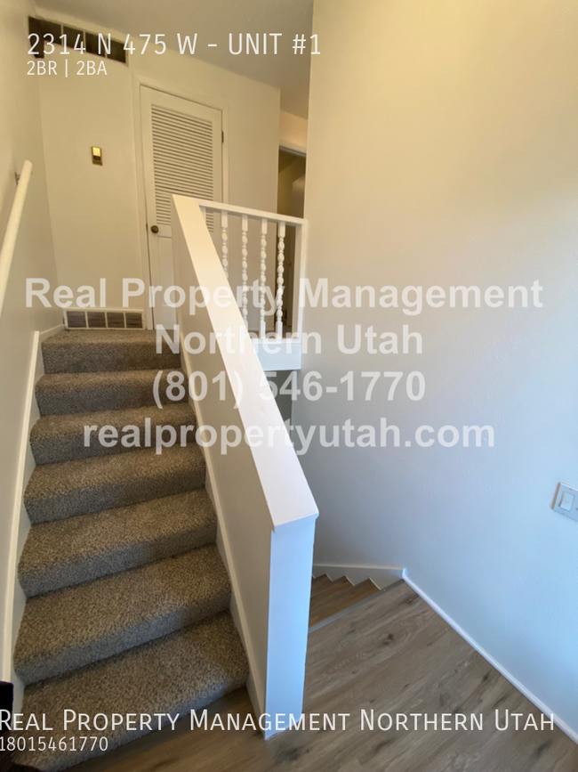 Building Photo - 2 Bedroom 1.5 Bath Sunset 4plex