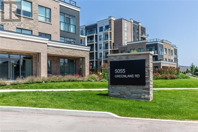 Building Photo - 5055 Greenlane Rd