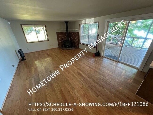 Foto del edificio - 9706 Hunter Point Rd NW
