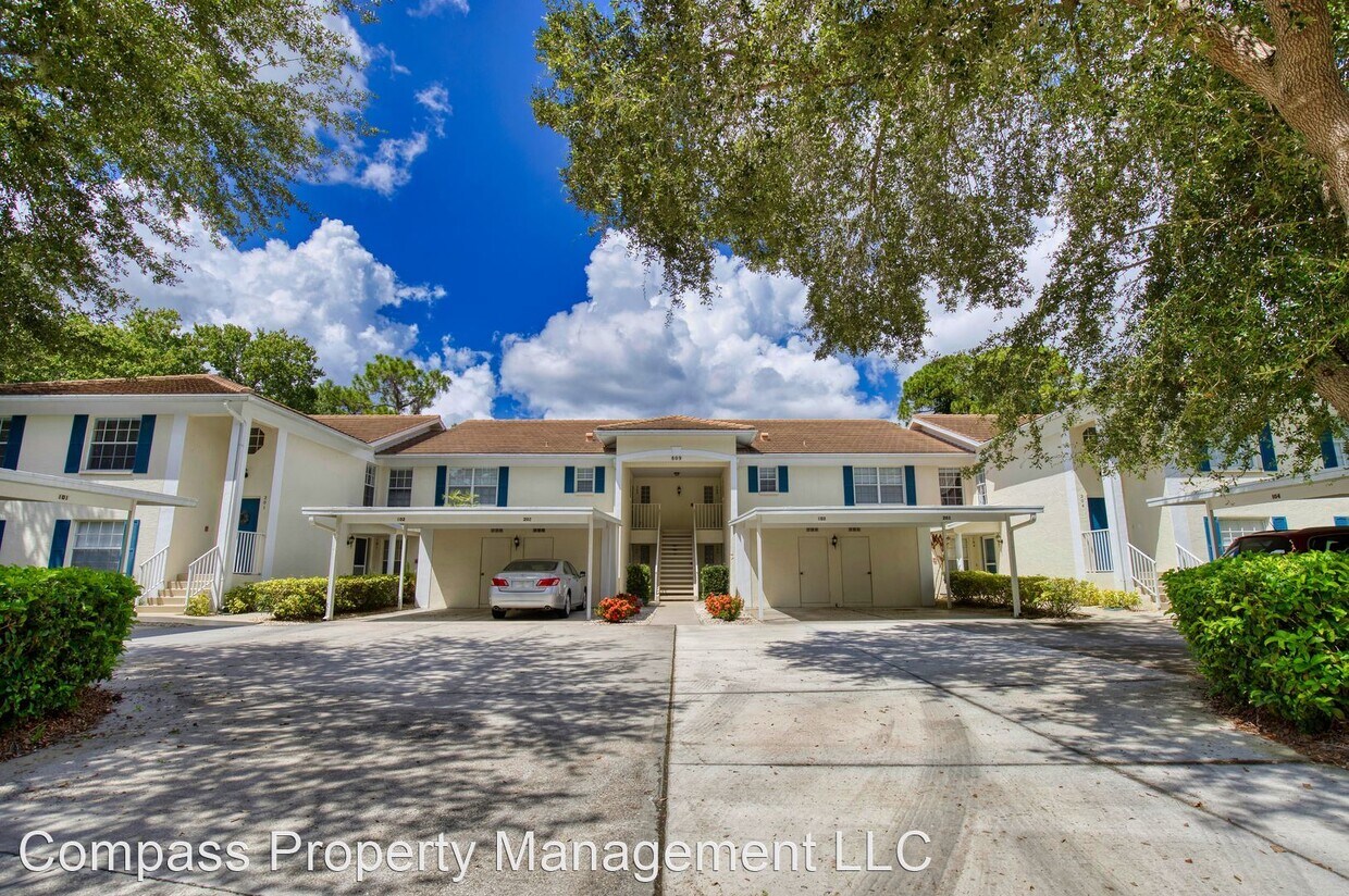 Primary Photo - 2 br, 2 bath House - 809 Montrose Drive #102