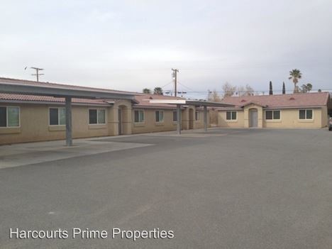 Building Photo - 73538 Sun Valley Dr