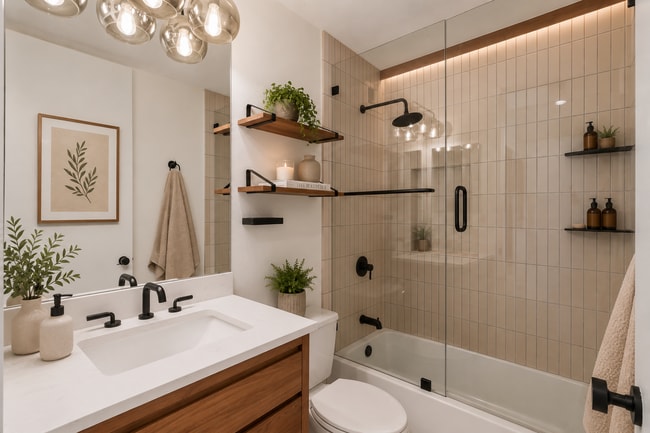 Building Photo - Wake Up to Stunning Mountain & Ala Wai Canal Views in the Heart of Waikiki