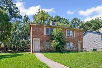 Building Photo - 5301 Stonebush Terrace