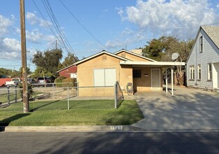 Building Photo - 1110 Whitmore St