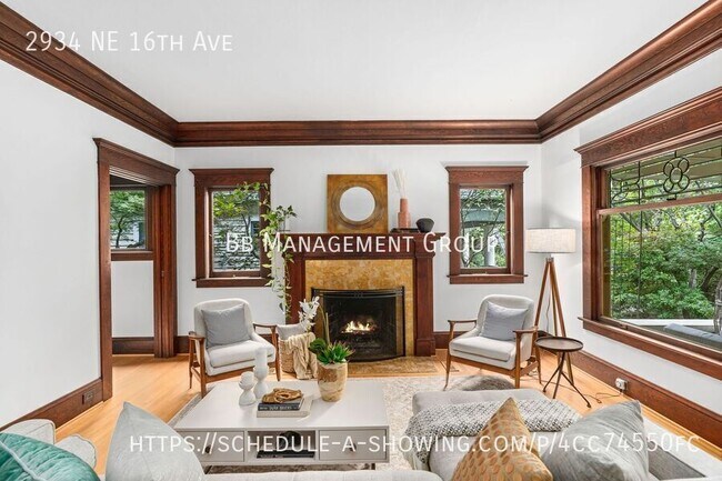 Foto del edificio - 2934 NE 16th Ave