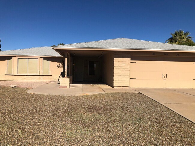 Foto del edificio - Lovely Home in 45+ Active Adult Community of Leisure World.  Available April 2026 ongoing!!!