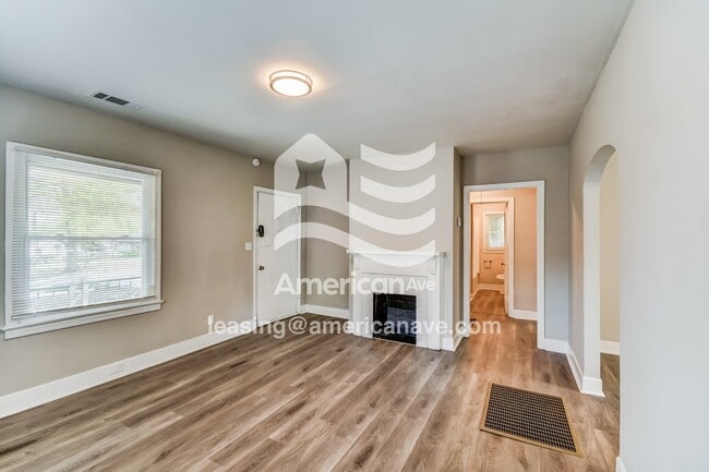 Building Photo - 1437 29th Street Ensley