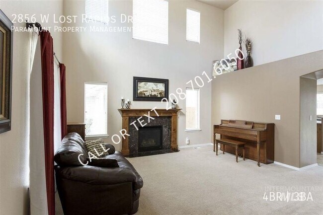 Building Photo - Come home to a grand entry every day in th...