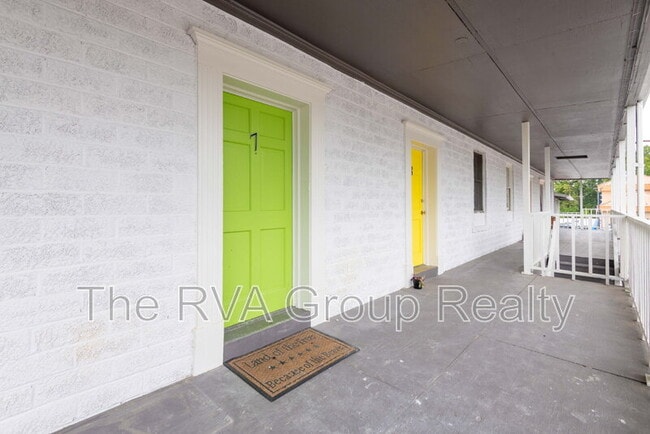 Foto del edificio - 3807 Woodlawn St