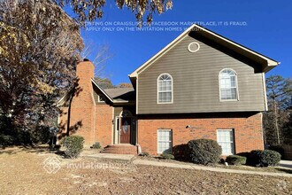 Building Photo - 1918 Stonewood Dr