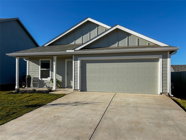 Foto del edificio - 429 Monsoon Dr