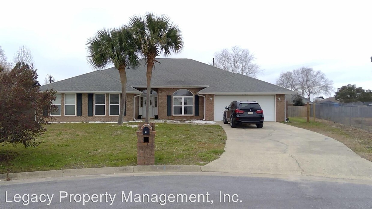 Primary Photo - 4 br, 3 bath House - 1473 Cacao Lane