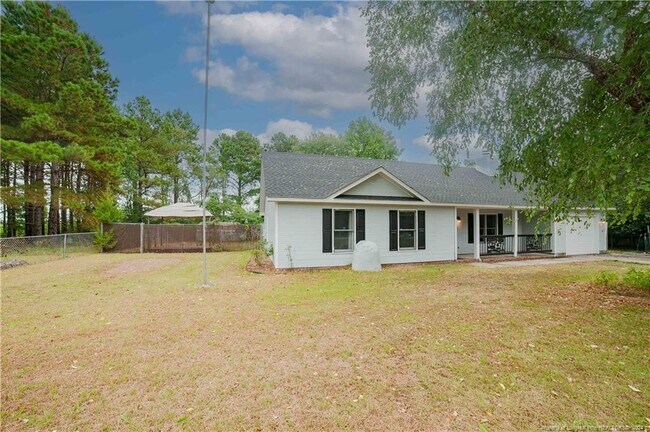 Building Photo - 6126 NC-20