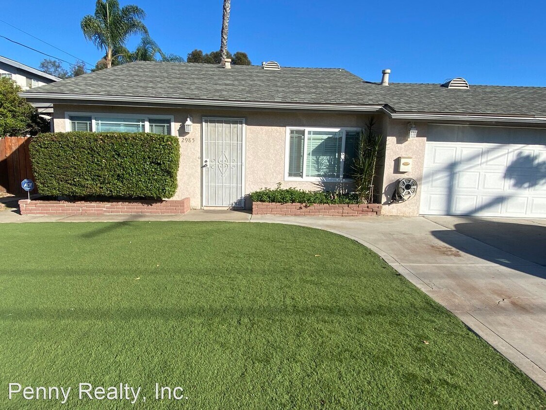 Foto principal - 3 br, 2 bath House - 2985 Fisher Lane