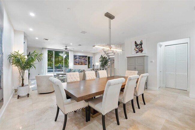 Foto del edificio - 3266 NE 15th St