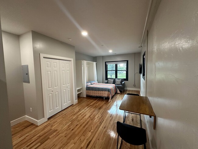 Building Photo - Brand-New Studio Apartments