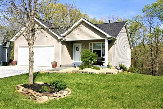 Building Photo - 482 Indian Lake Dr