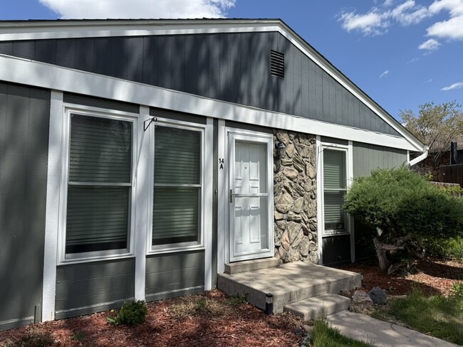 Building Photo - 9901 E Evans Ave