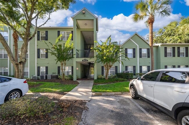 Building Photo - 2007 Dixie Belle Dr