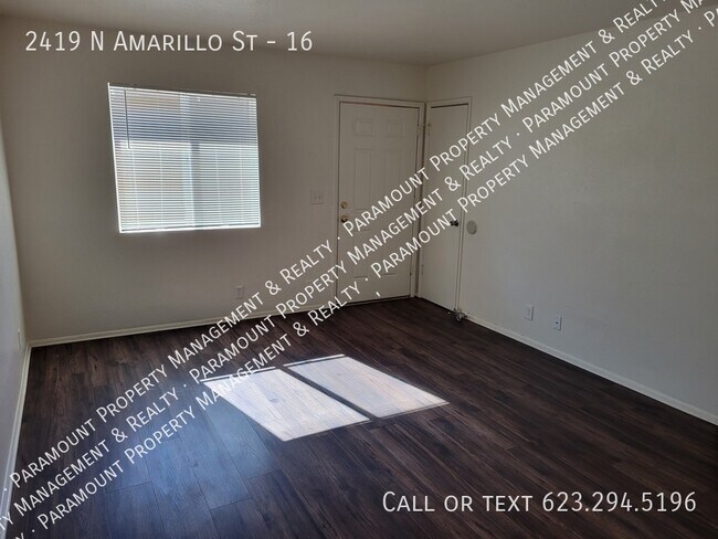 Foto del edificio - 2419 N Amarillo St