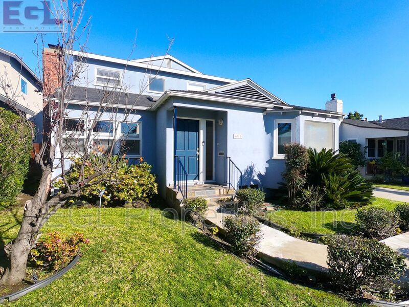 52 Houses for Rent in Mar Vista, CA Westside Rentals