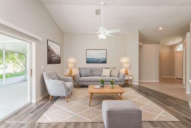 Building Photo - 4509 Clarkwood Ct